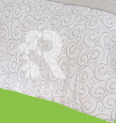 Double Razaai ( Filled Quilt ) -19